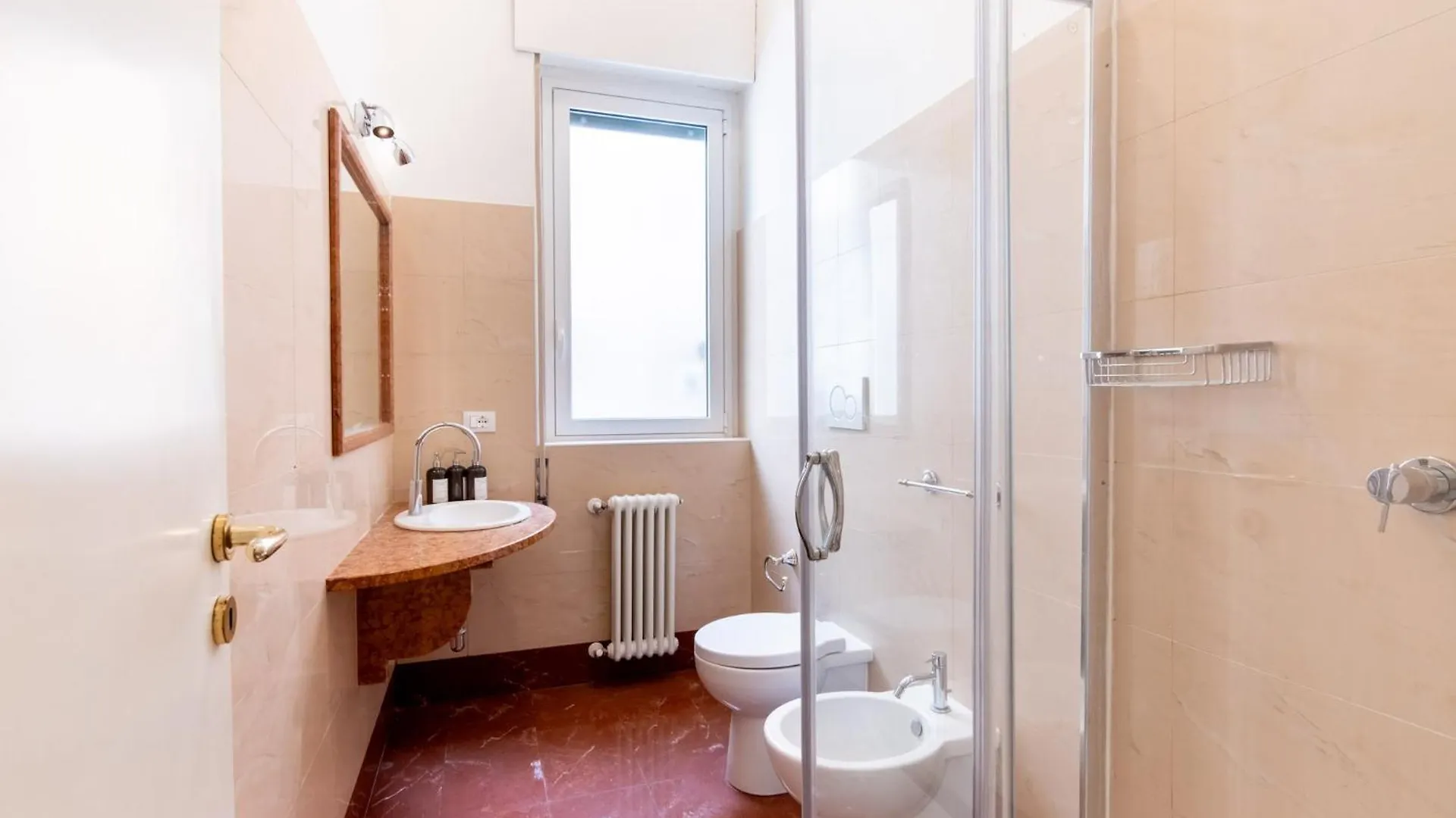 Diletti Rooms Palermo 0*,