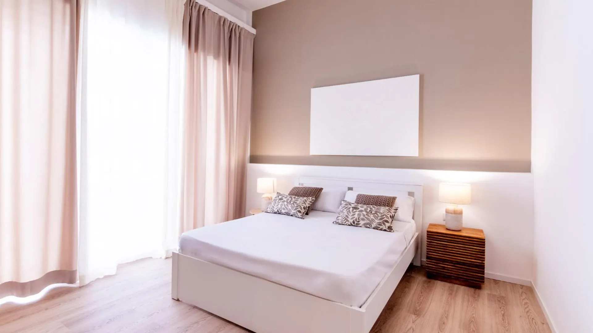 Diletti Rooms Palermo