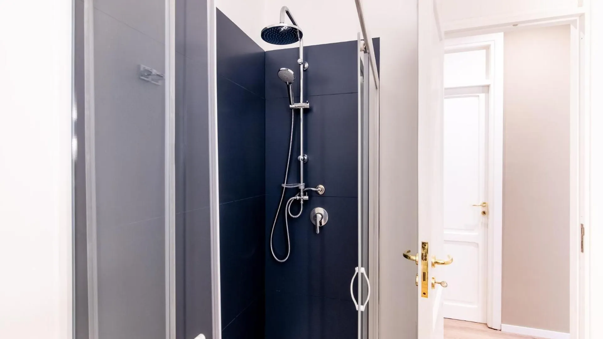 Penzion Diletti Rooms Palermo