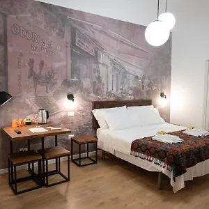 Ai Tre Mercati Bed & Breakfast