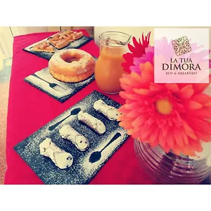 La Tua Dimora Bed & Breakfast