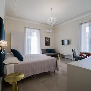 Guest house Amaris, Palermo