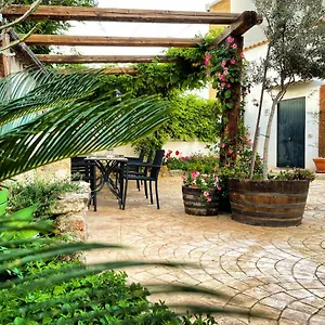 Baglio Reale Appartement
