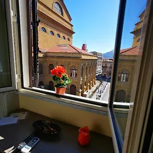 La Dimora Del Massimo Bed & Breakfast