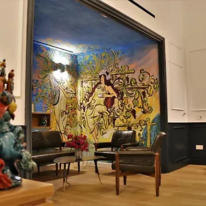 Vespri Luxury & Casa de hóspedes