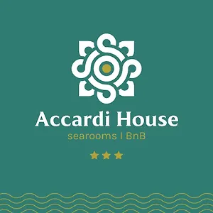 Guest house Accardi House Searooms, Palermo