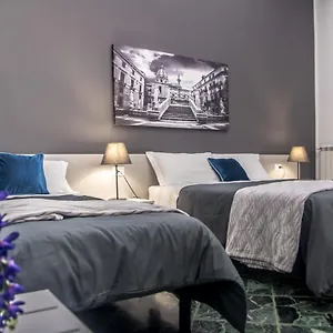 Guest house Amarillo, Palermo