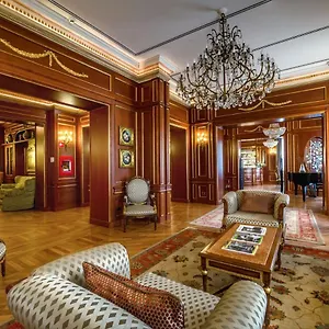 Grand Wagner Otel