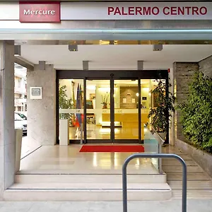 Mercure Centro Otel