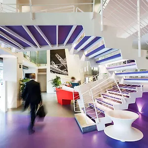 Ibis Styles President Otel