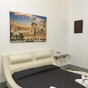 Pensión Le Stanze Di Regina Margherita, Palermo