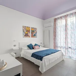 Guest house Moltevolte, Palermo