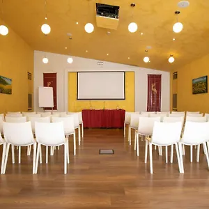 Western Ai Cavalieri Hotel