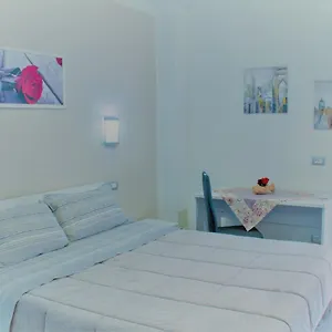 Pensión Casa Al Massimo, Palermo