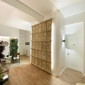  Gasthof Casa Granatelli