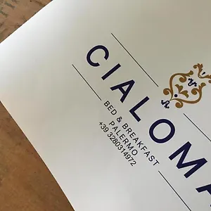 Cialoma Alojamento de Acomodação e Pequeno-almoço