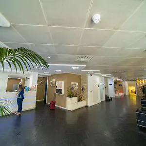 Ibis Styles Cristal Otel