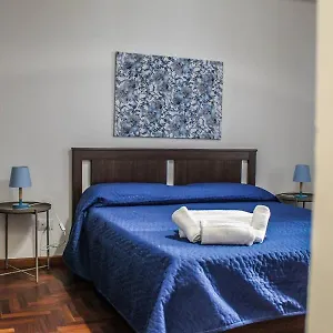 Pensión Alexander House, Palermo