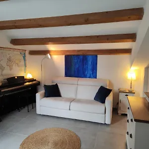  Gasthof Terrazza Cala