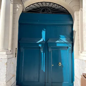 Pensión La Casa Di Chele, Palermo