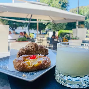 Leone & Restaurant Bed & Breakfast