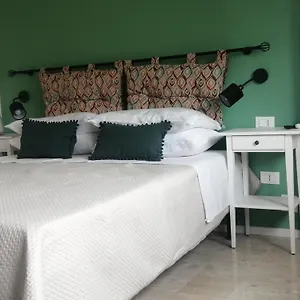 Maison d'hôtes Florio, Palerme
