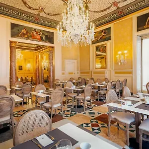 Eurostars Palace Otel