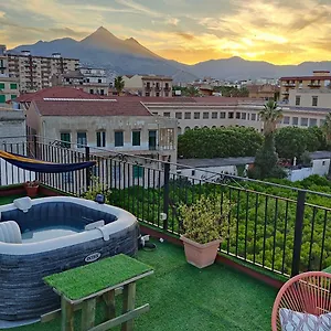 Pensión I Sollazzi, Palermo