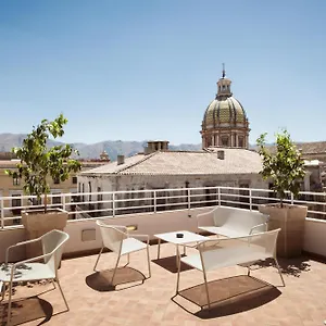 Quattro Canti Hotel