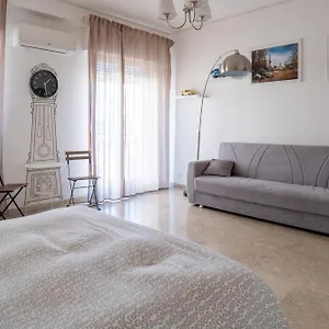 Guest house Papillon, Palermo