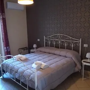 Maison d'hôtes Principe Scordia, Palerme