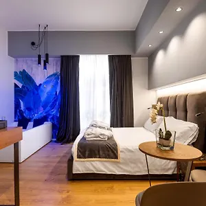 Pensión Residenze Chamur- Grattacielo, Palermo