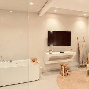 Pensión Boutique, Palermo
