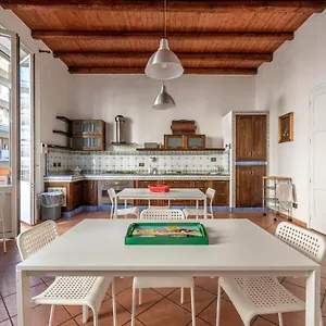 Maison d'hôtes Mariano, Palerme