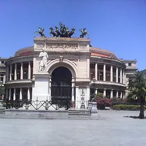 Guest house Palermo Centrale, Palermo