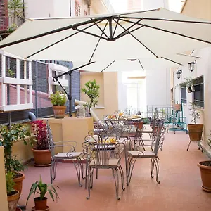 Bagnasco 18 Suite&terrace Gasthuis