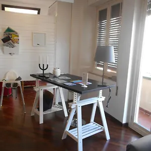 Guest house Zammu, Palermo