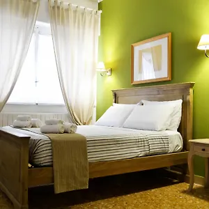 Piazza Marina Bed & Breakfast