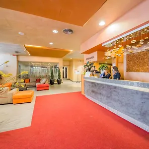 מלון Athenaeum, פלרמו