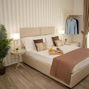 Guest house Porta Aragonese Luxury, Palermo