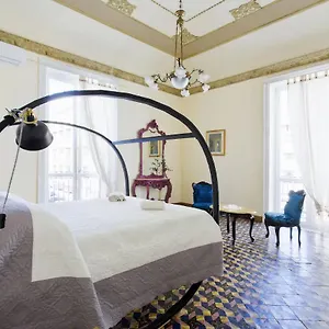 Guest house Artisan Maison, Palermo
