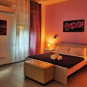 Guest house A Un Passo Dal Centro, Palermo