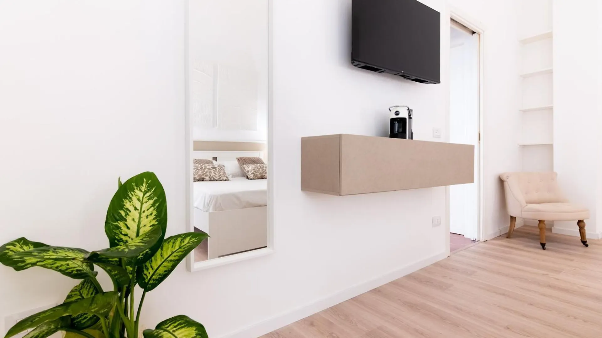 Guest house Diletti Rooms Palermo
