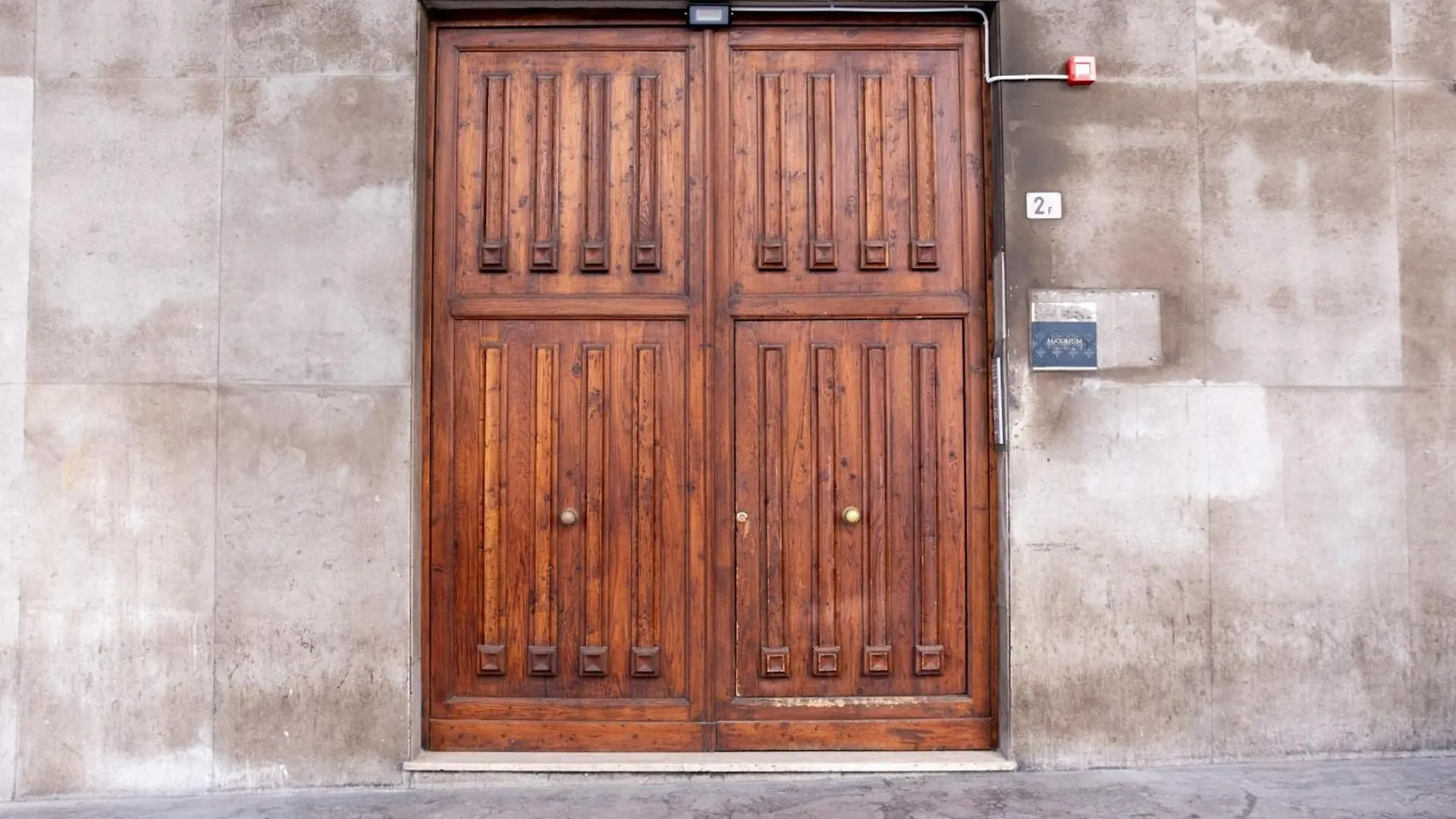 Diletti Rooms Palermo Guest house