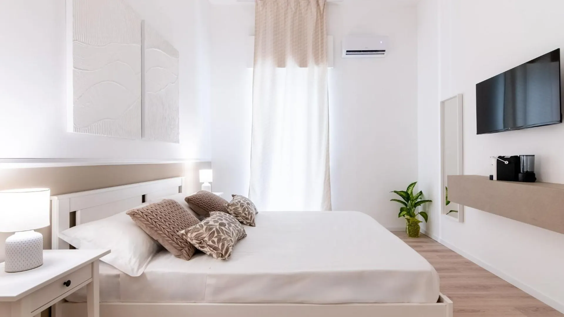 Guest house Diletti Rooms Palermo