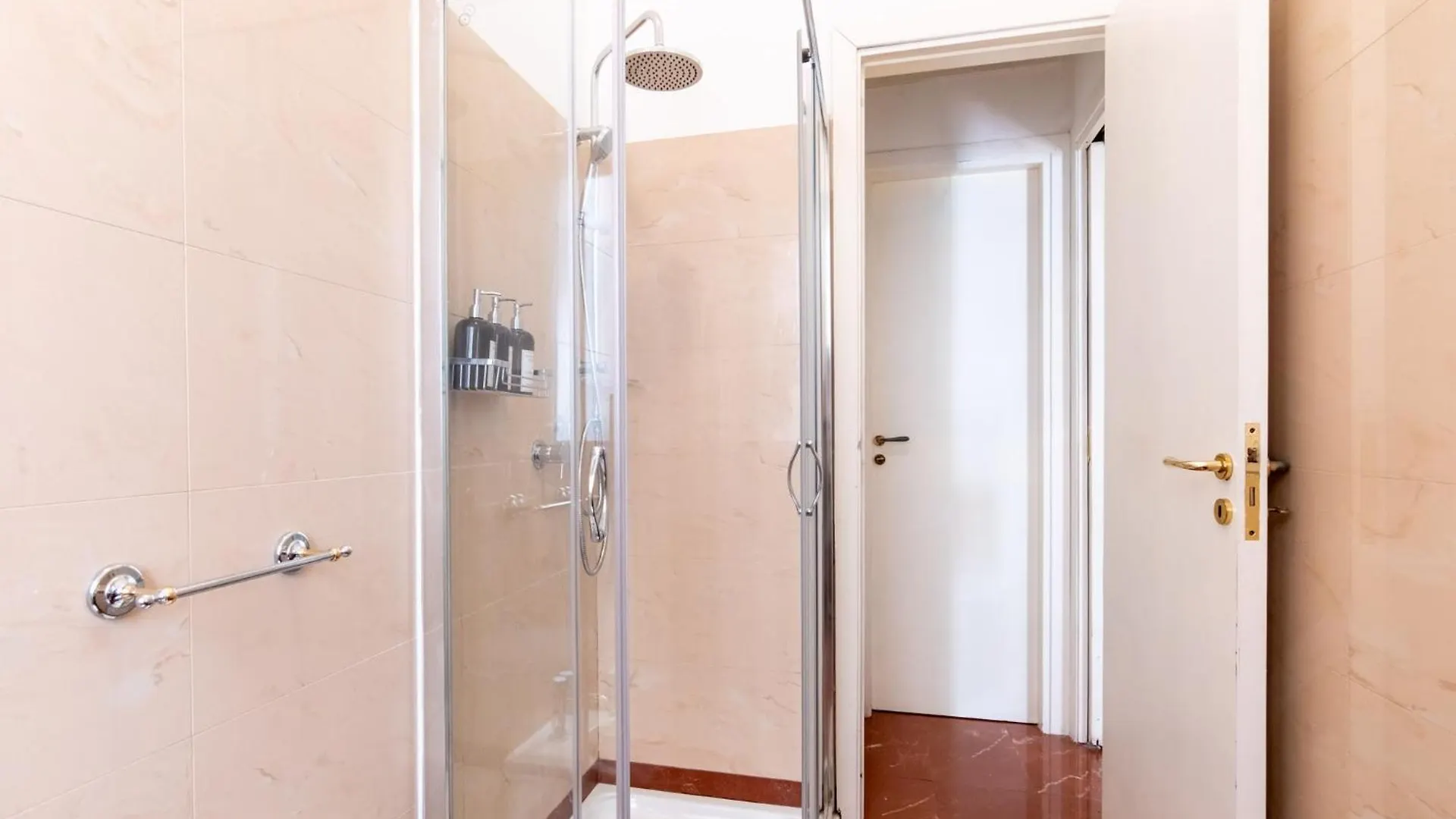 Diletti Rooms Palermo Guest house