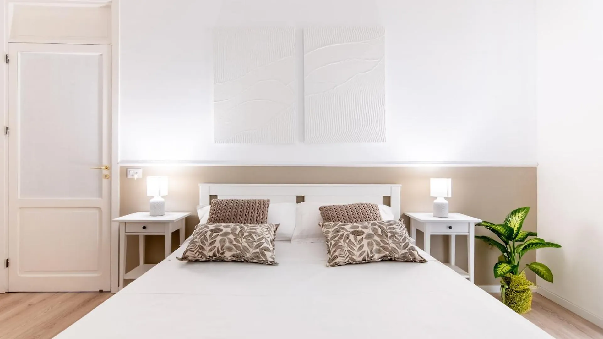 Guest house Diletti Rooms Palermo Italy