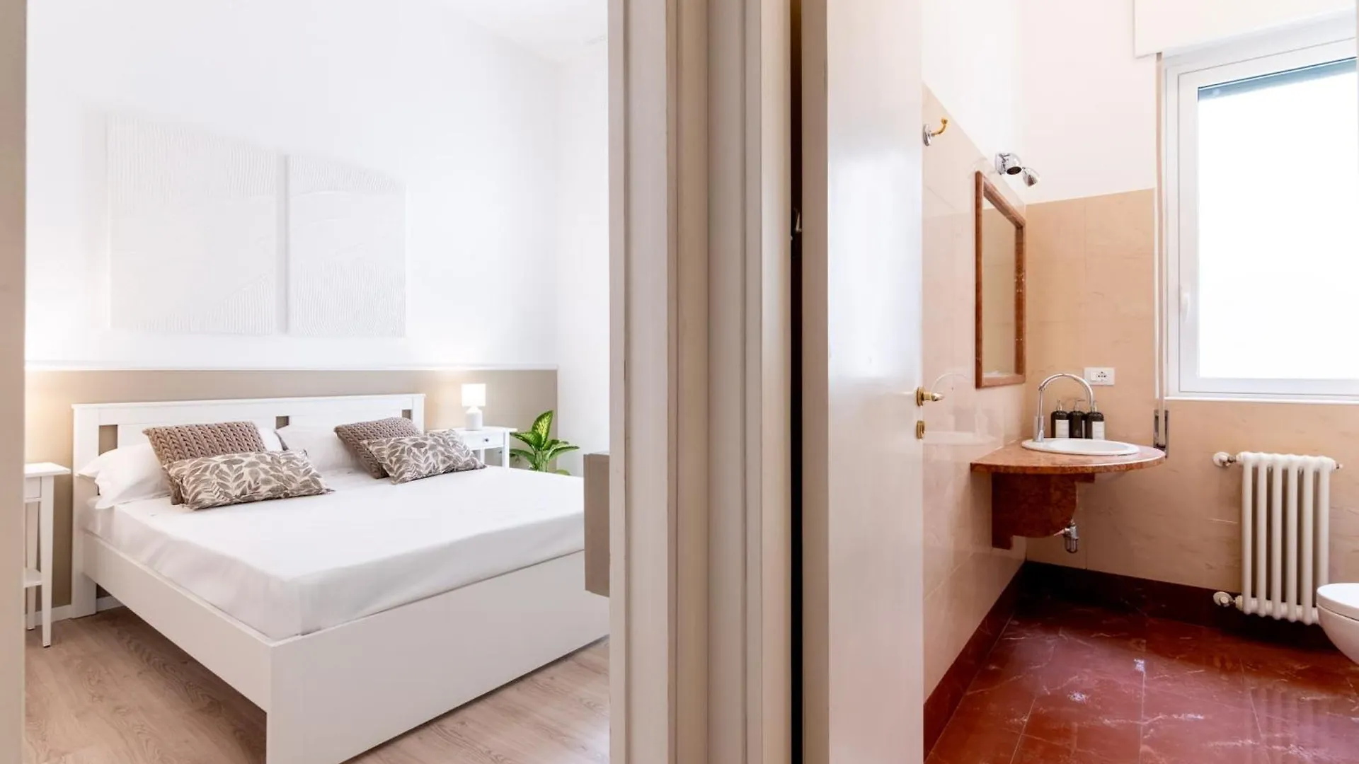 Guest house Diletti Rooms Palermo