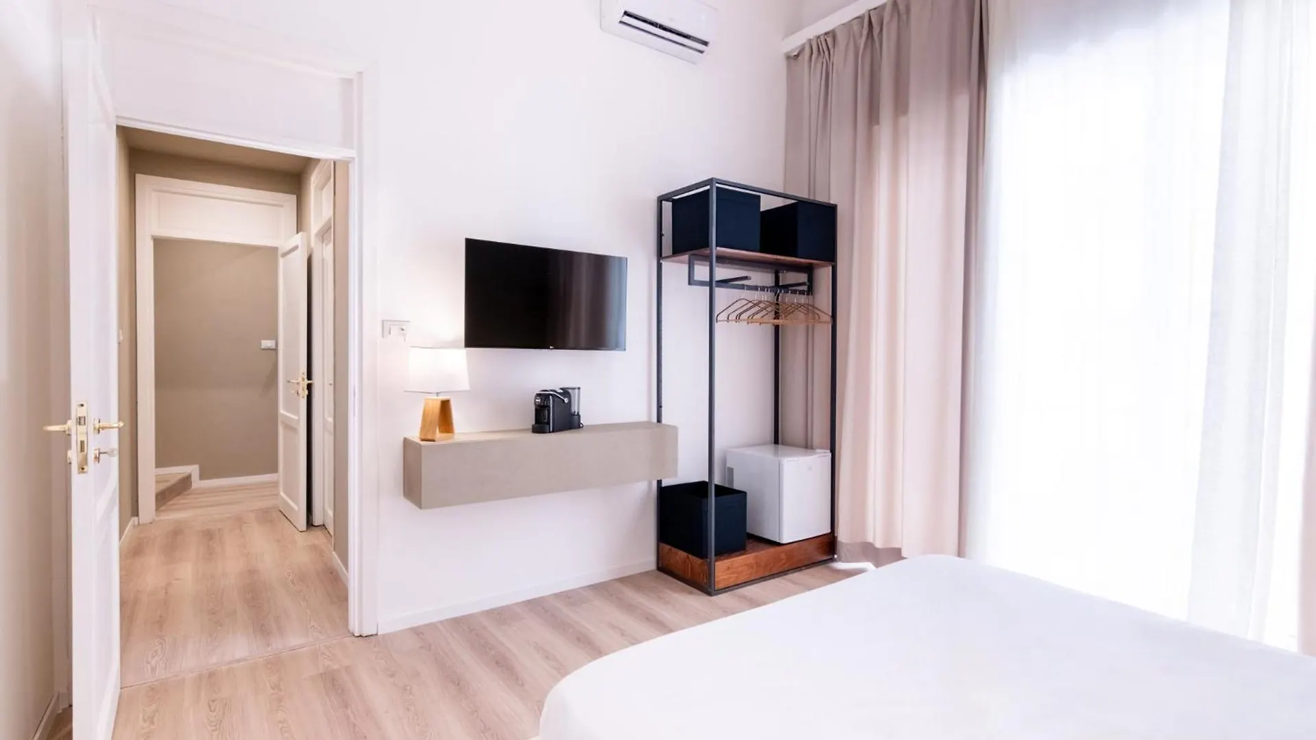 Diletti Rooms Palermo 0*,