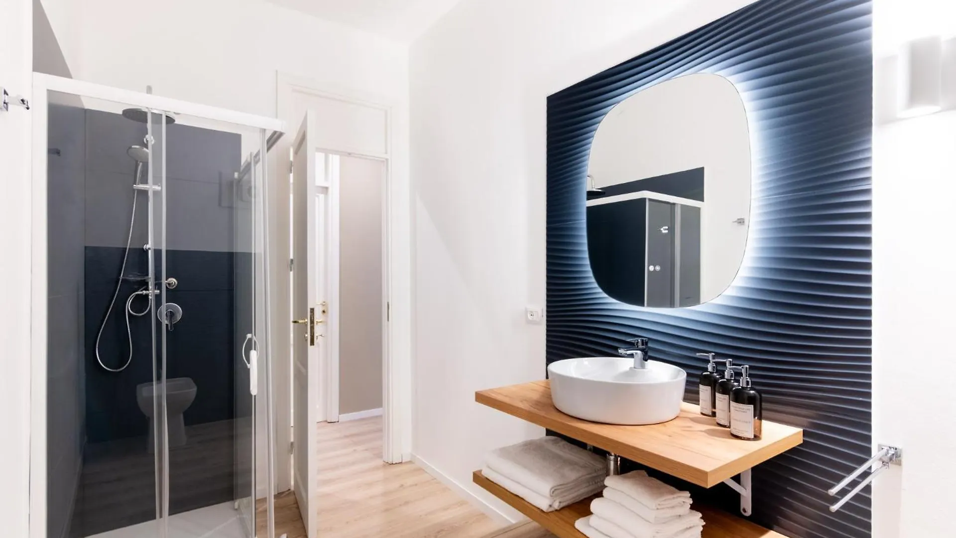 Diletti Rooms Palermo